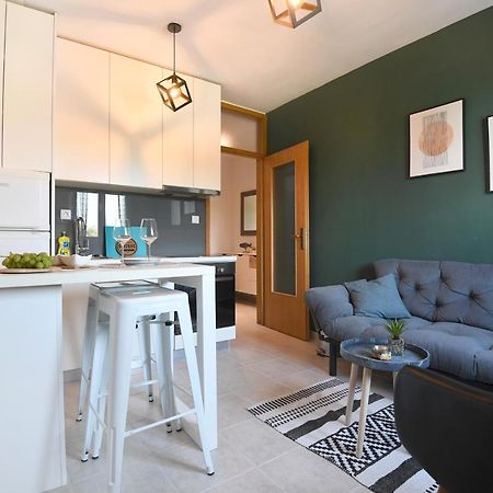 Apartment Rebeka Zadar Buitenkant foto