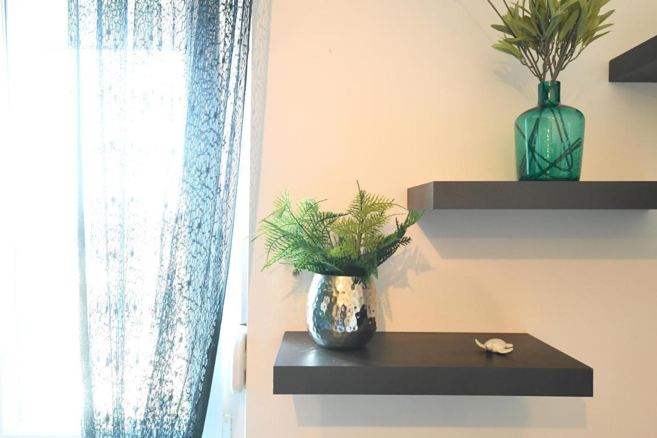 Apartment Rebeka Zadar Buitenkant foto