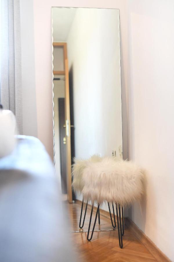 Apartment Rebeka Zadar Buitenkant foto